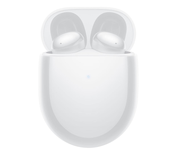 XIAOMI Słuchawki bezprzewodowe Redmi Buds 4 białe 38561 - 1091947 - zdjęcie